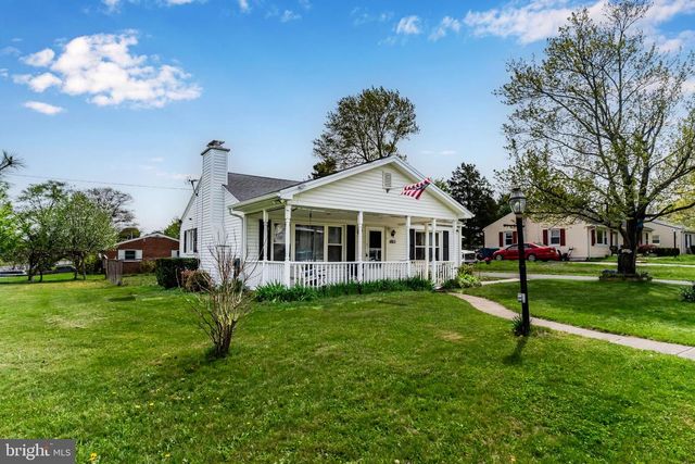 1883 GEORGE AVENUE, Carlisle, PA 17013