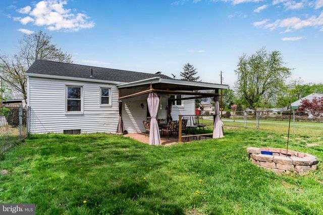 1883 GEORGE AVENUE, Carlisle, PA 17013