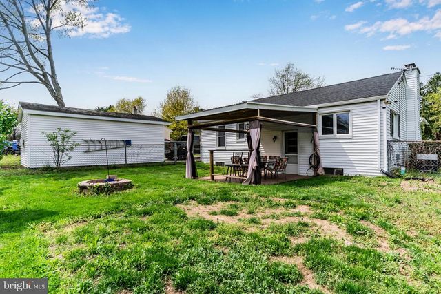 1883 GEORGE AVENUE, Carlisle, PA 17013
