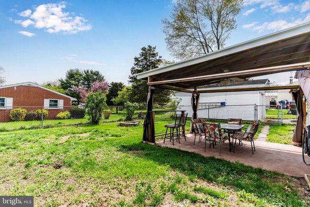 1883 GEORGE AVENUE, Carlisle, PA 17013
