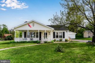 1883 GEORGE AVENUE, Carlisle, PA 17013