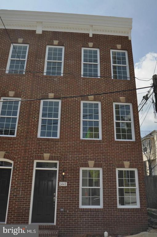 1448 SUMWALT CT, Baltimore, MD 21230