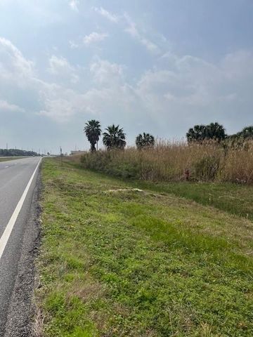 33 Lot 33 Palm Beach, Galveston, TX 77554