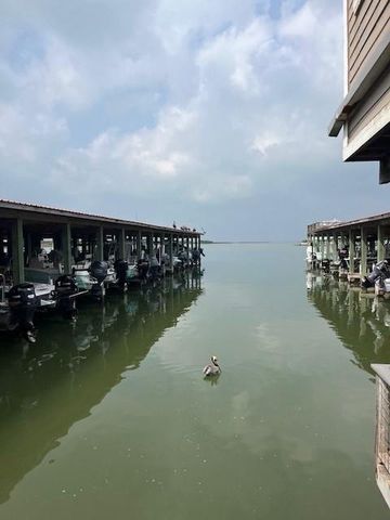 33 Lot 33 Palm Beach, Galveston, TX 77554