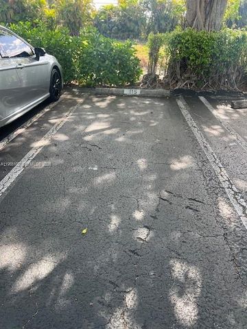 2401 Riverside Dr 110-B, Coral Springs, FL 33065