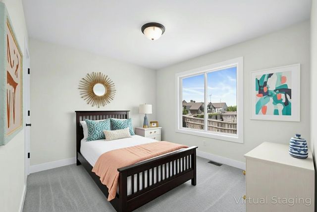 5835 N Ashford St, Park City, KS 67219