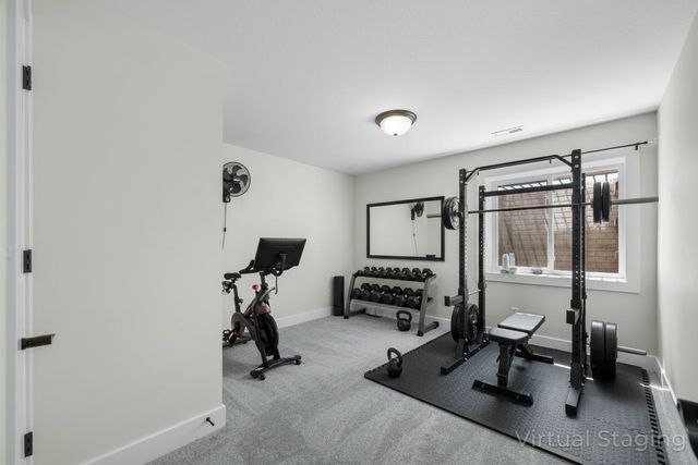 5835 N Ashford St, Park City, KS 67219