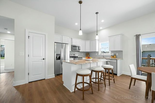 5835 N Ashford St, Park City, KS 67219