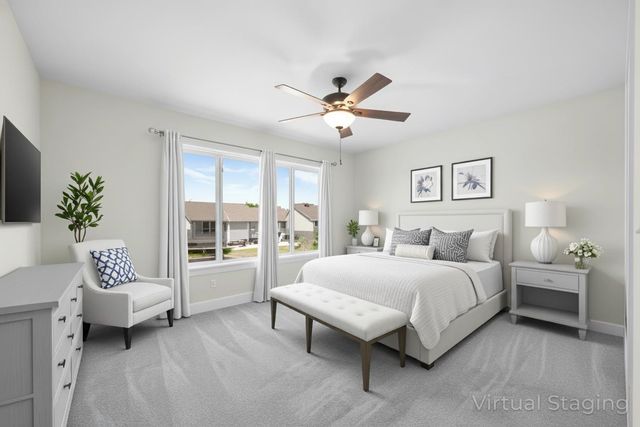 5835 N Ashford St, Park City, KS 67219