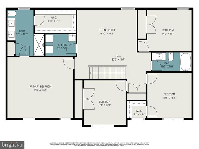 6320 NEHA DR, Mechanicsburg, PA 17050