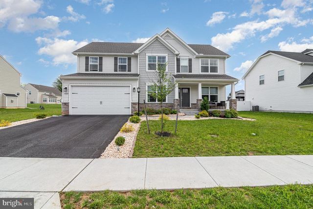 6320 NEHA DR, Mechanicsburg, PA 17050