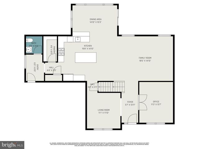 6320 NEHA DR, Mechanicsburg, PA 17050