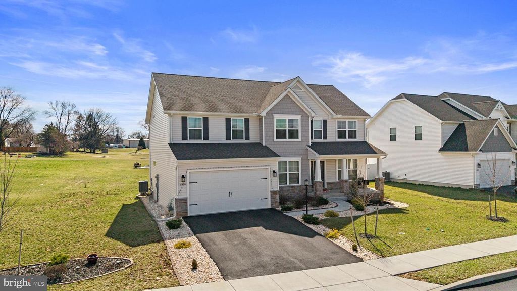 6320 NEHA DR, Mechanicsburg, PA 17050
