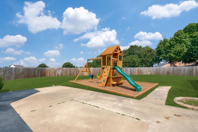 8029 Rice Drive, Rowlett, TX 75088
