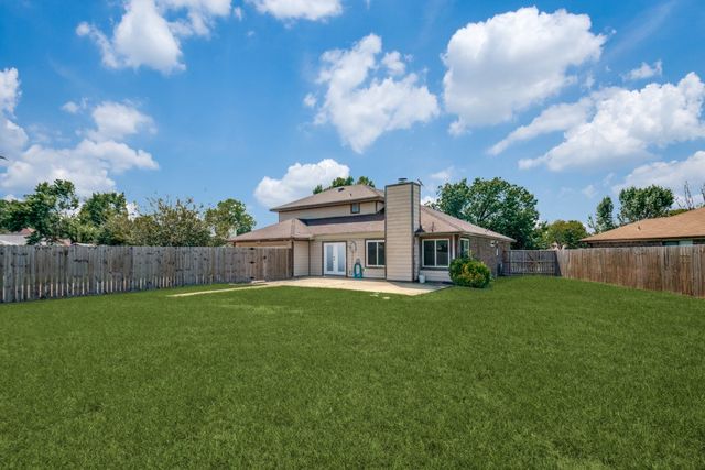 8029 Rice Drive, Rowlett, TX 75088