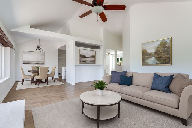 8029 Rice Drive, Rowlett, TX 75088