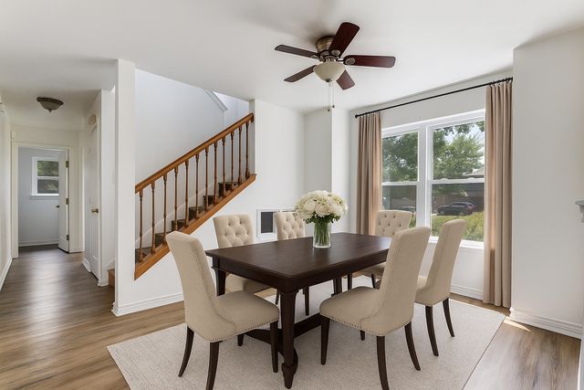 8029 Rice Drive, Rowlett, TX 75088