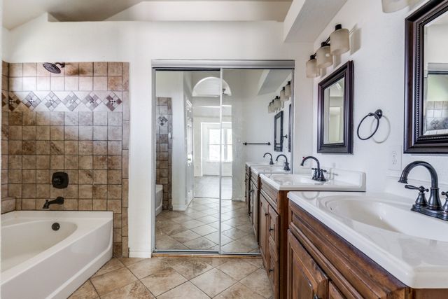 8029 Rice Drive, Rowlett, TX 75088