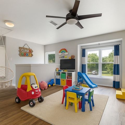 8029 Rice Drive, Rowlett, TX 75088