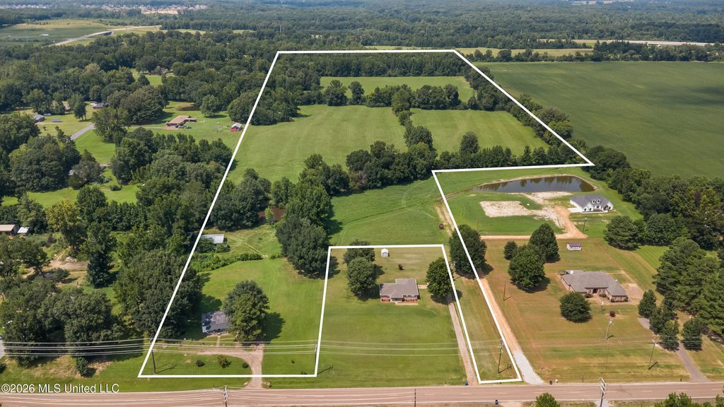 5376 Byhalia Road, Hernando, MS 38632 — photo 4