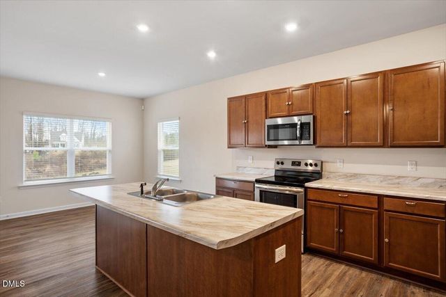 142 Planters Lane, Coats, NC 27521