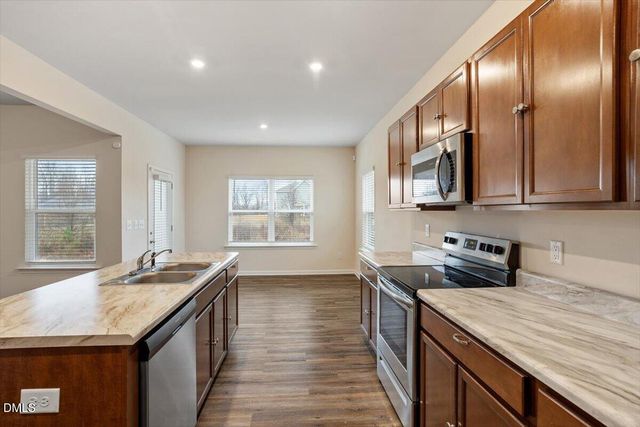 142 Planters Lane, Coats, NC 27521