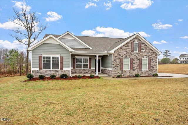 142 Planters Lane, Coats, NC 27521