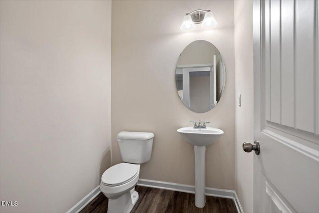 142 Planters Lane, Coats, NC 27521