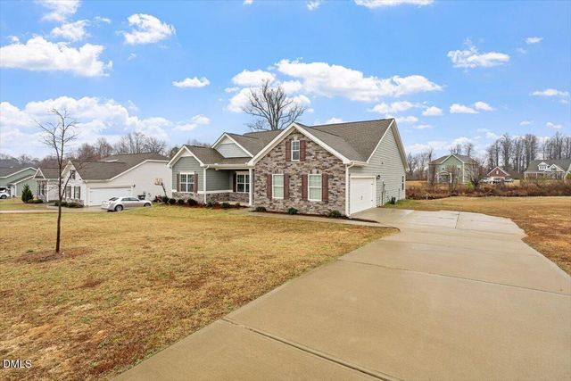 142 Planters Lane, Coats, NC 27521