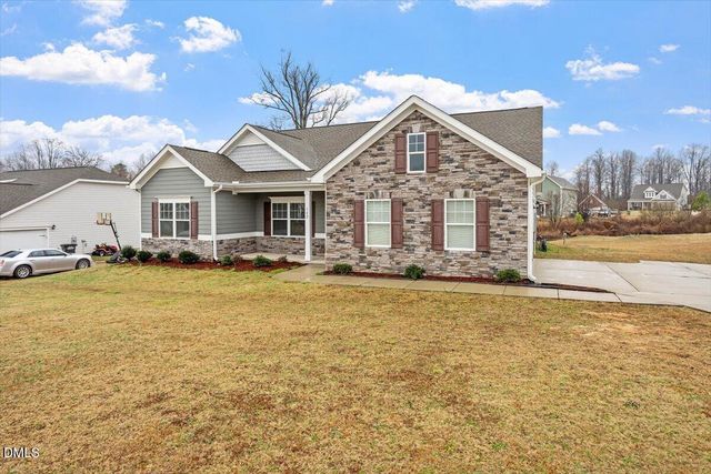 142 Planters Lane, Coats, NC 27521