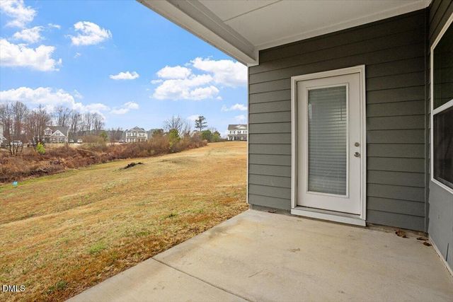 142 Planters Lane, Coats, NC 27521