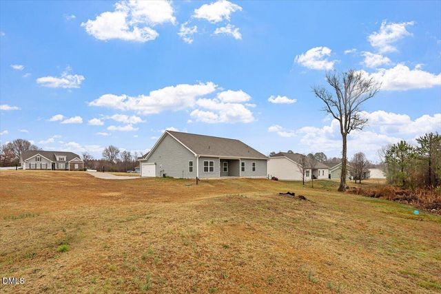 142 Planters Lane, Coats, NC 27521