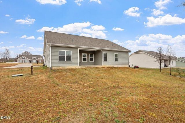 142 Planters Lane, Coats, NC 27521