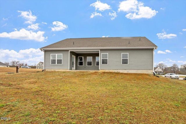 142 Planters Lane, Coats, NC 27521