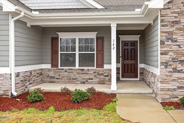 142 Planters Lane, Coats, NC 27521