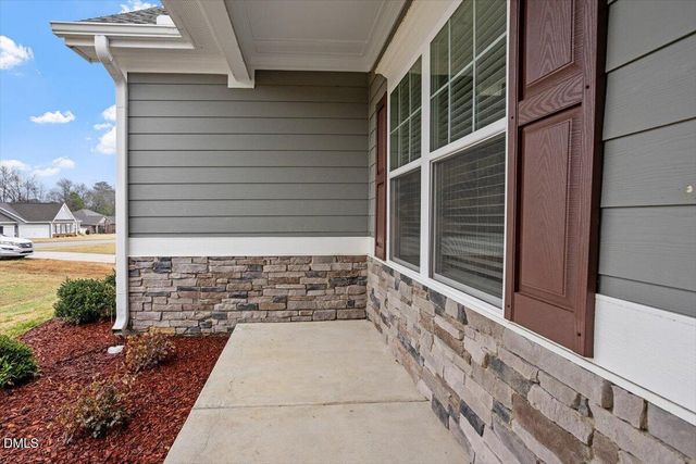 142 Planters Lane, Coats, NC 27521