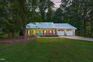 137 Sacred Fire Road, Louisburg, NC 27549