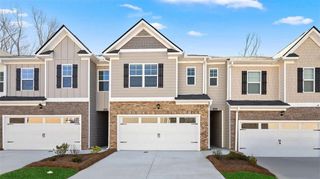 1326 Aura Lane, Lawrenceville, GA 30045