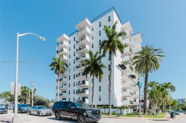 1455 West Ave 603, Miami Beach, FL 33139