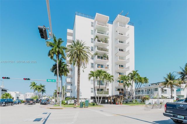 1455 West Ave 603, Miami Beach, FL 33139