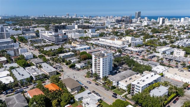 1455 West Ave 603, Miami Beach, FL 33139