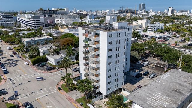 1455 West Ave 603, Miami Beach, FL 33139