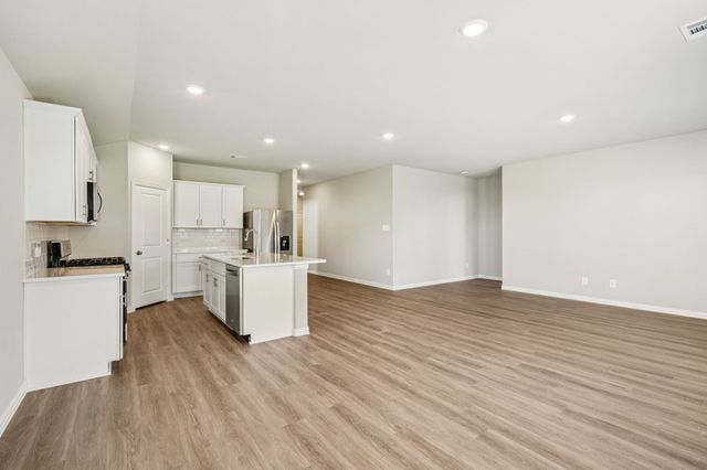 1017 Angel Street, Josephine, TX 75173