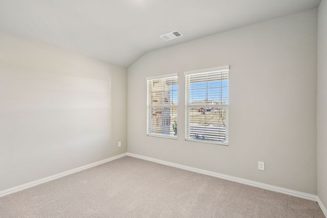 1017 Angel Street, Josephine, TX 75173