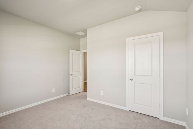 1017 Angel Street, Josephine, TX 75173