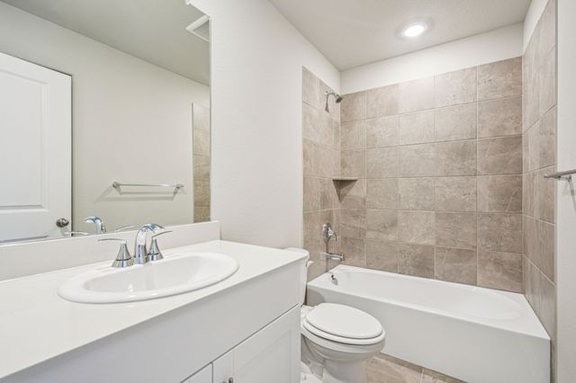 1017 Angel Street, Josephine, TX 75173
