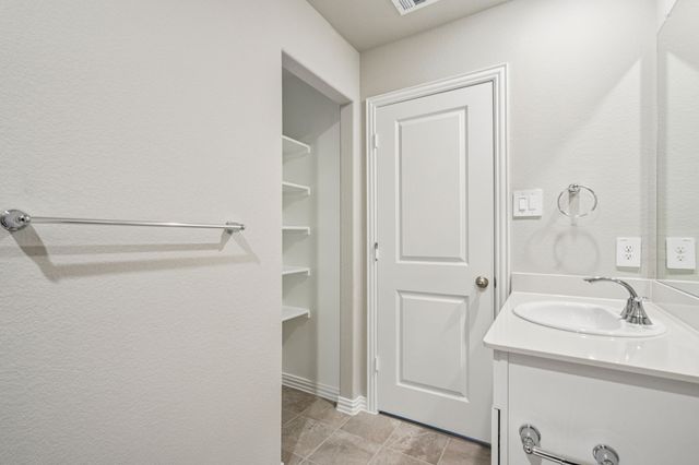 1017 Angel Street, Josephine, TX 75173