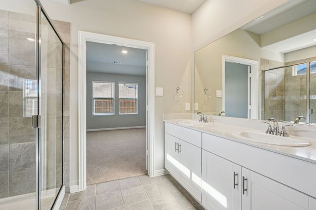 1017 Angel Street, Josephine, TX 75173