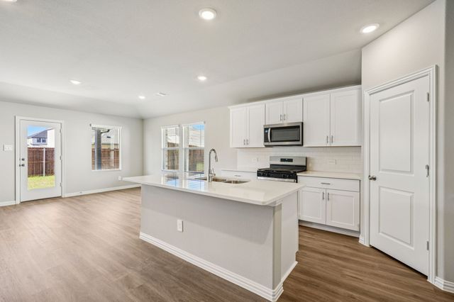 1017 Angel Street, Josephine, TX 75173