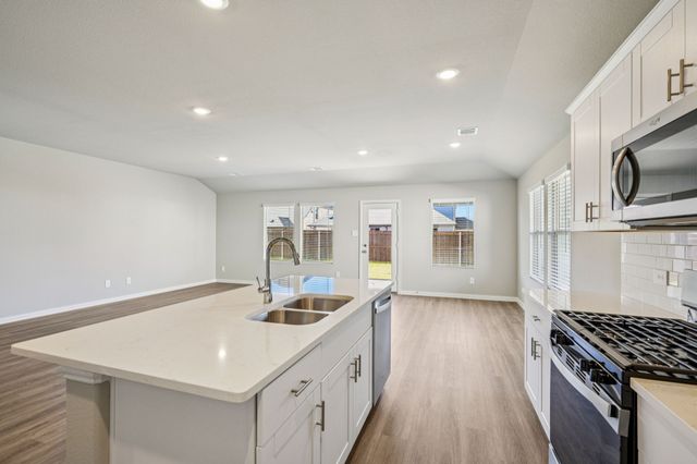 1017 Angel Street, Josephine, TX 75173